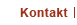 Kontakt